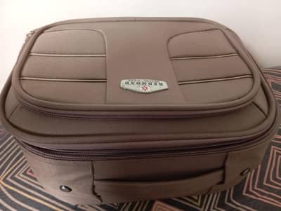 Makeup bag for ladies