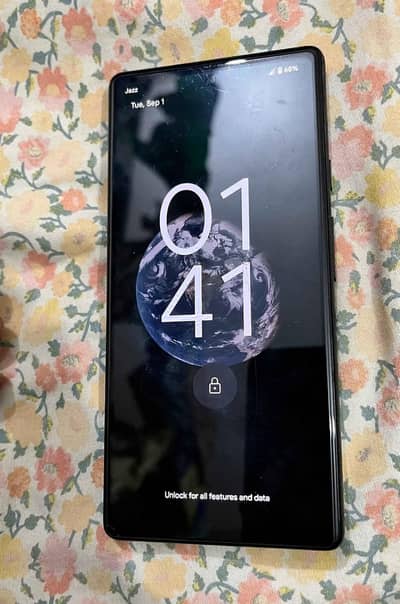 Google pixel 6a