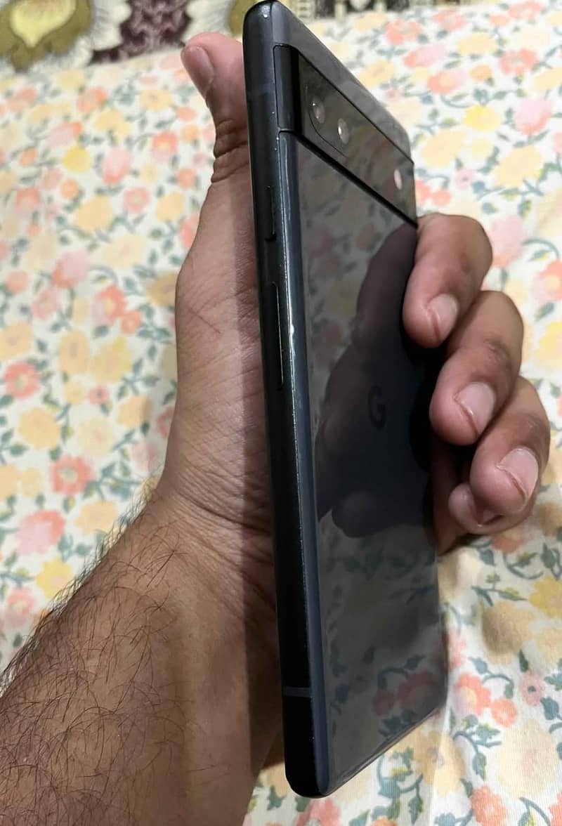 Google pixel 6a 2
