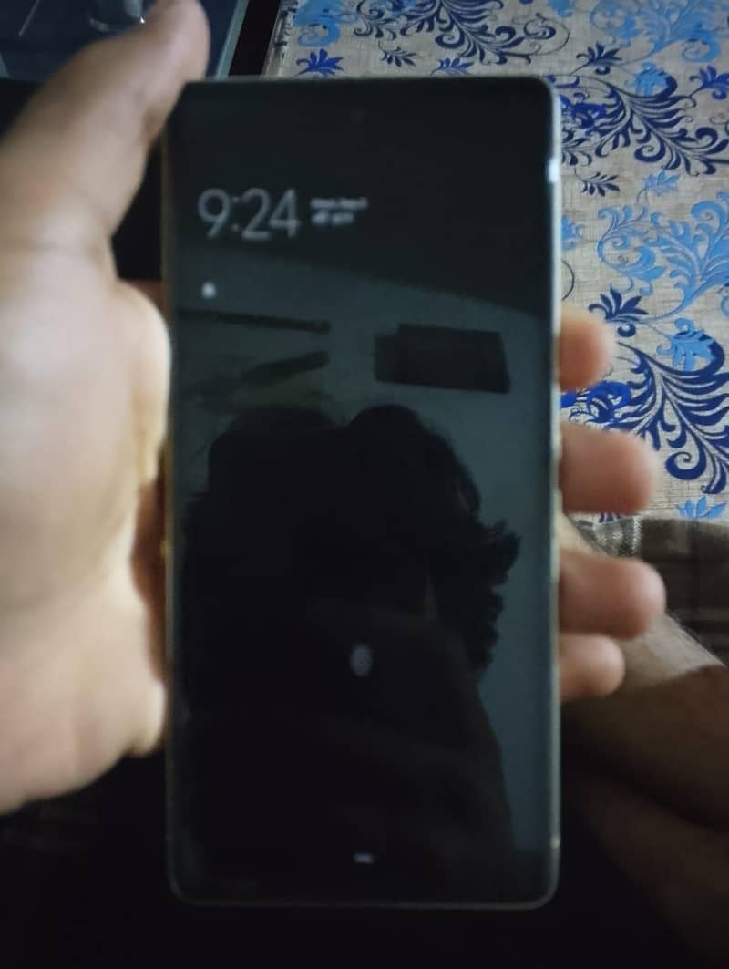 Google Pixel 7 0