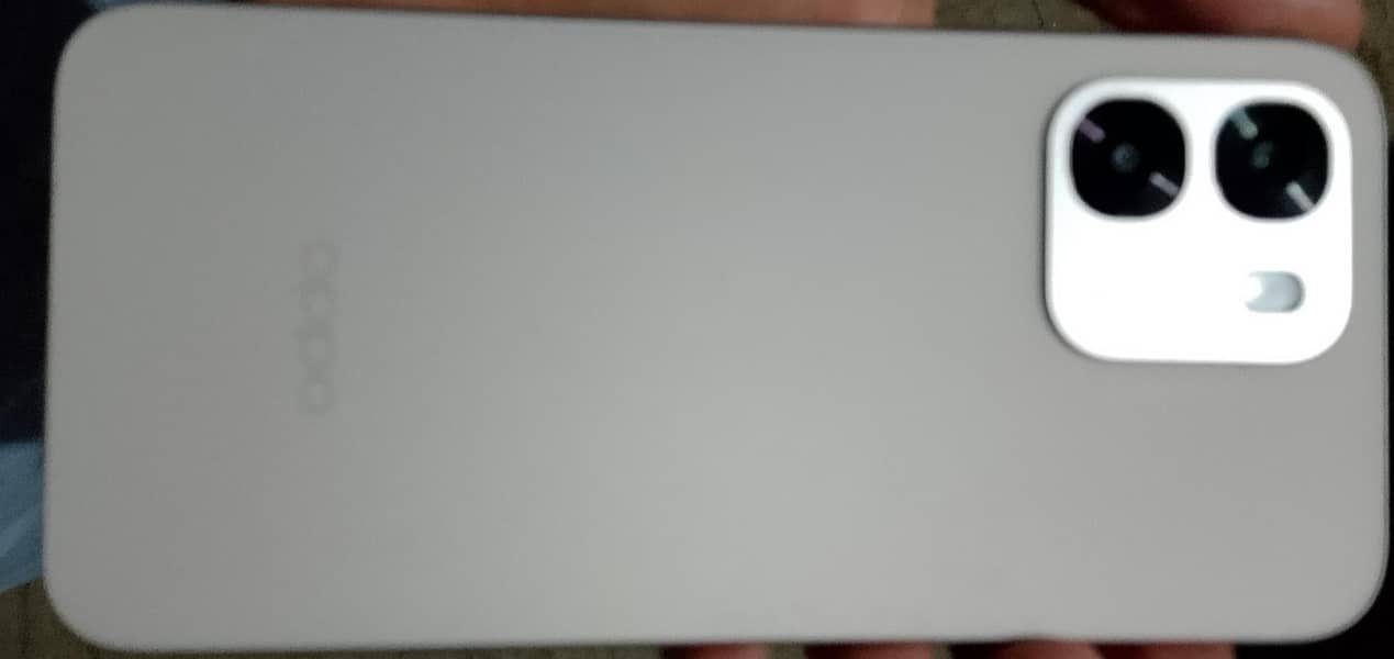 oppo A6 0