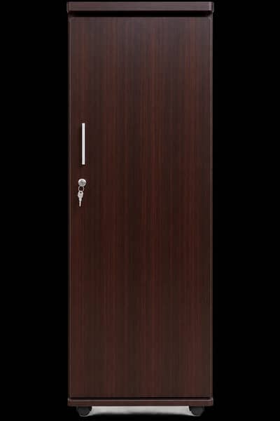  WOODEN STORAGE CUPBOARD FOR SALE 