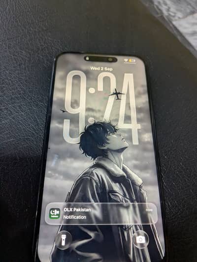 Apple iPhone 15 plus