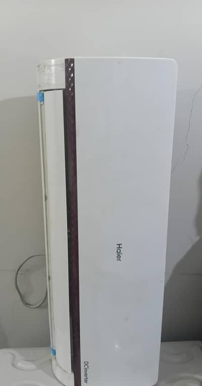 Hair Spliy AC 1.5ton