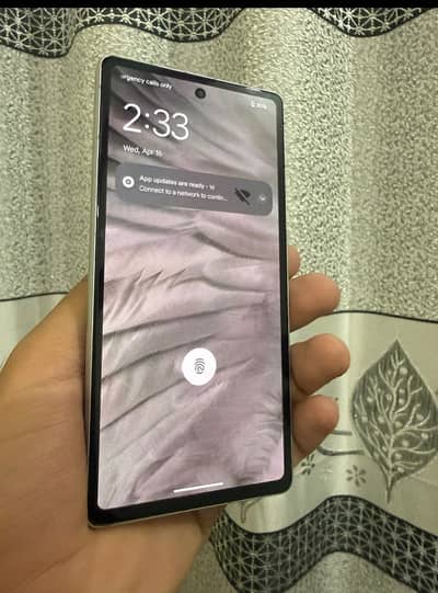 Google Pixel 7a