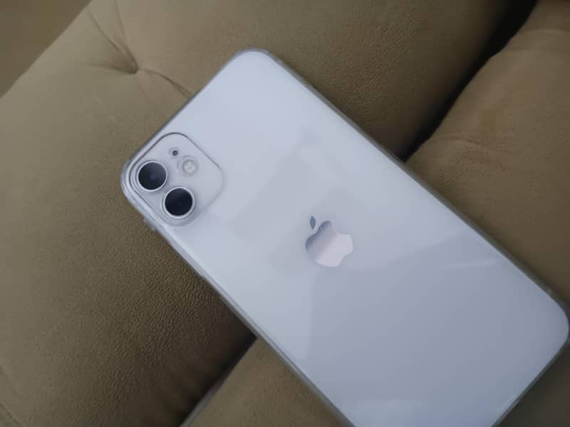 IPhone 11 6