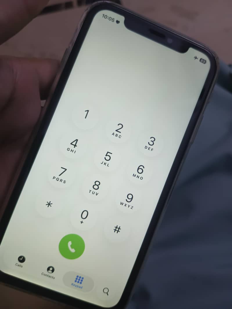 IPhone 11 7