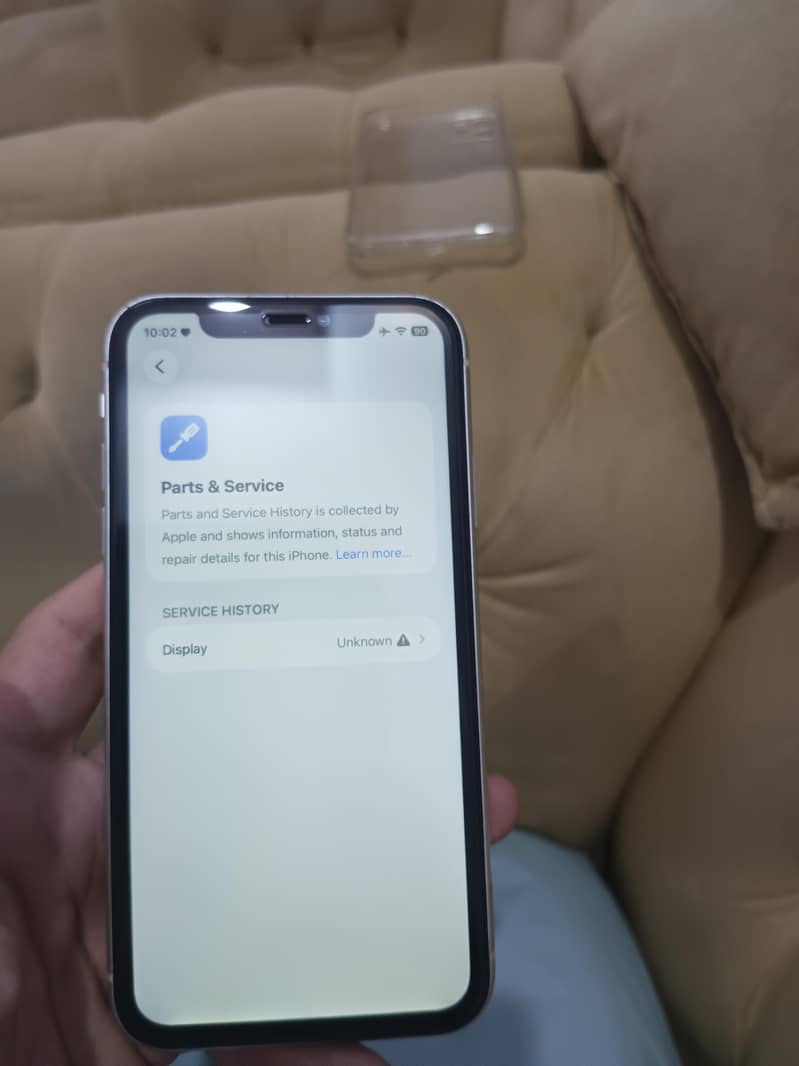 IPhone 11 9
