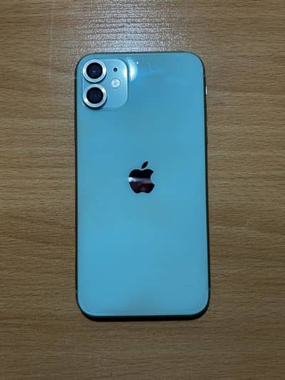 Apple iPhone 11