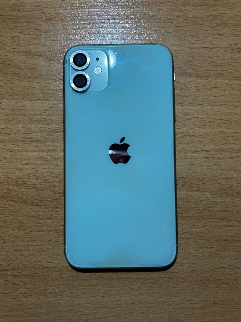 Apple iPhone 11 0