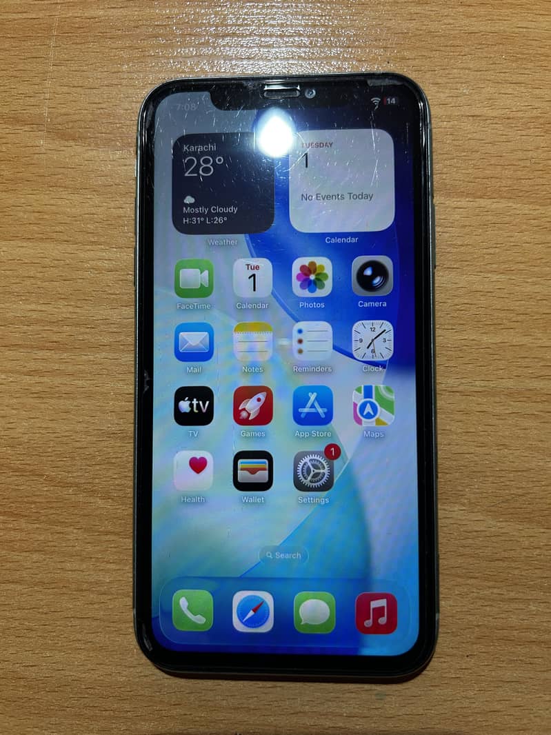 Apple iPhone 11 1