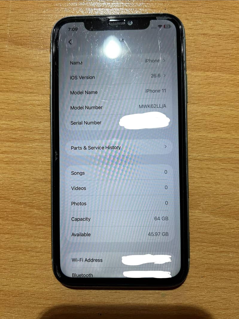 Apple iPhone 11 3