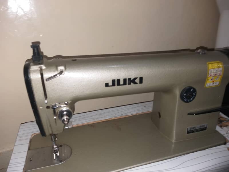 juki machine 9