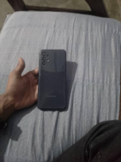 Samsung Mobile A13