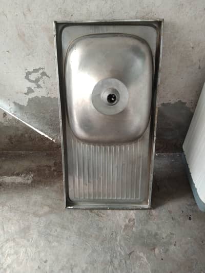 kitchen sink for sale good condition all ok