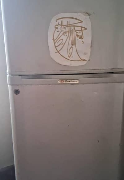 Dawlance fridge for sale