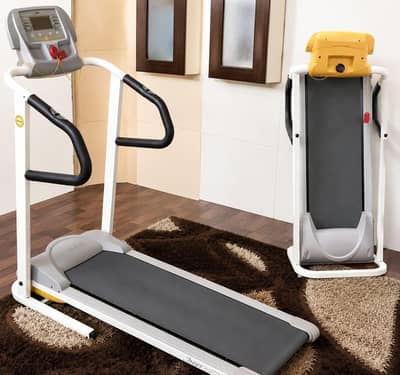JKexer CHEE 4060C treadmill