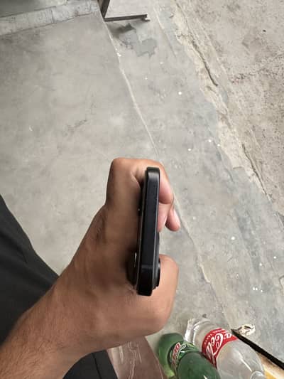Apple iPhone 15 jv 128 gb with box