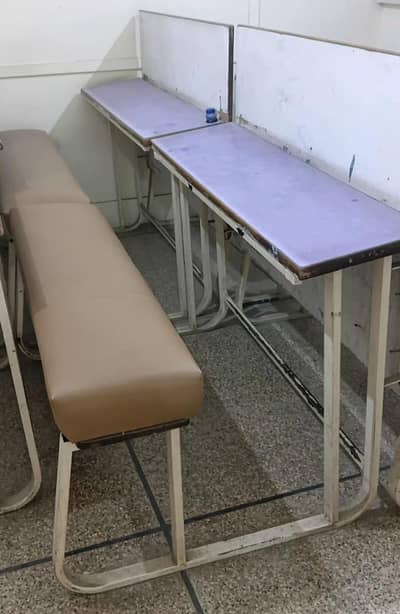 school furniture