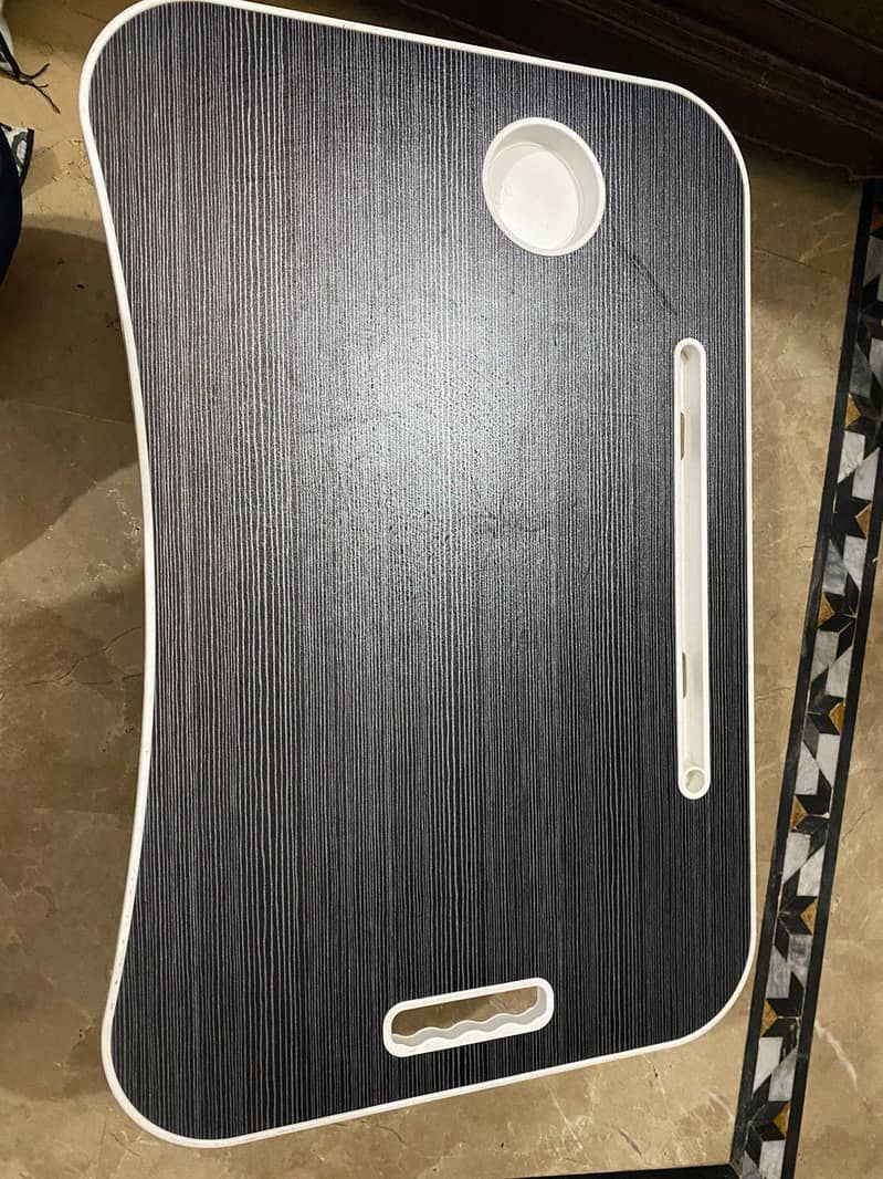 laptop table | Study table 0