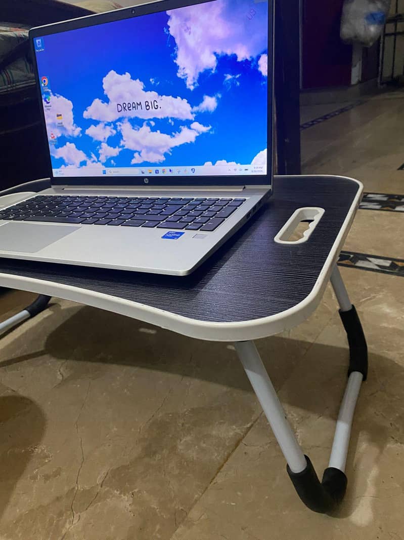 laptop table | Study table 1