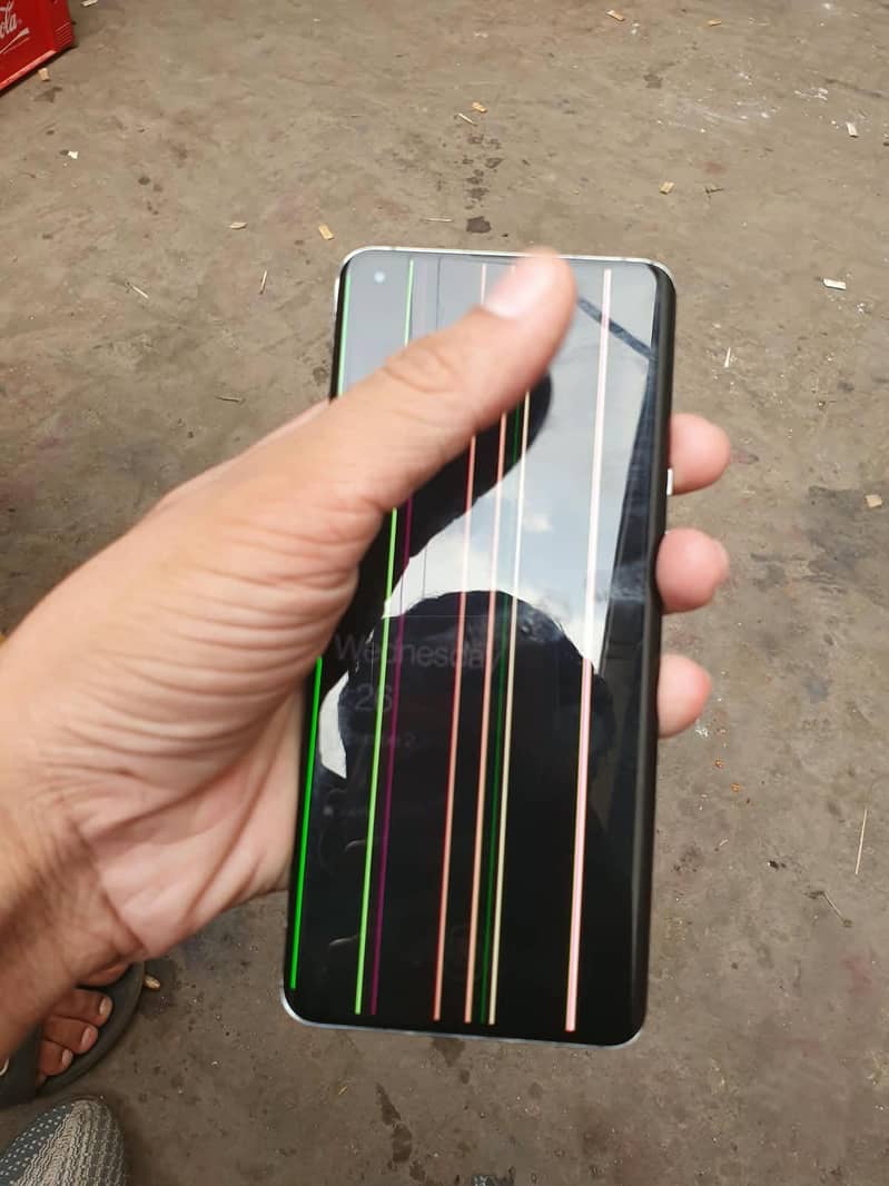 One Plus 9 Pro 0