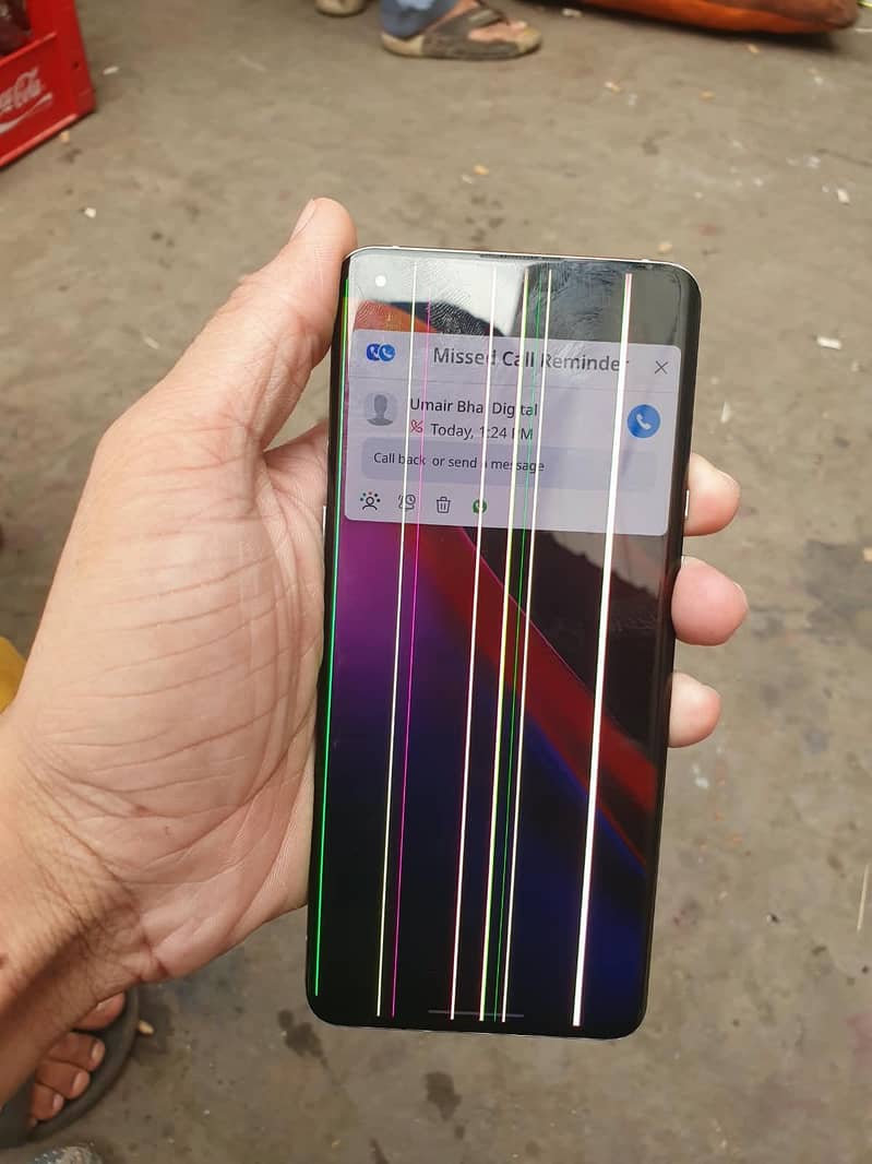 One Plus 9 Pro 6