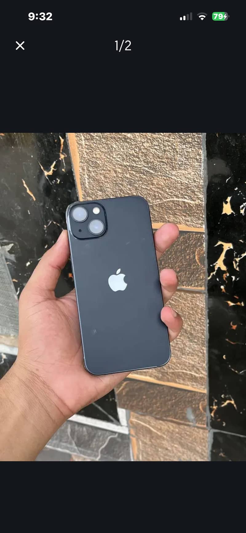 Apple iPhone 13 1