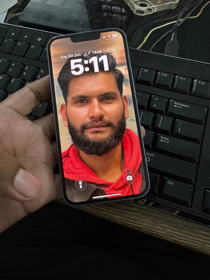 Apple iPhone 14 2