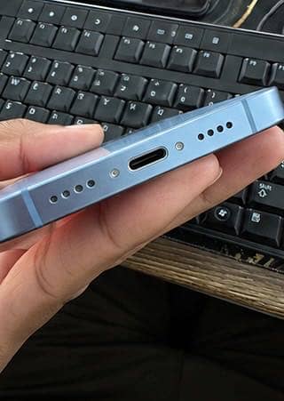 Apple iPhone 14 4