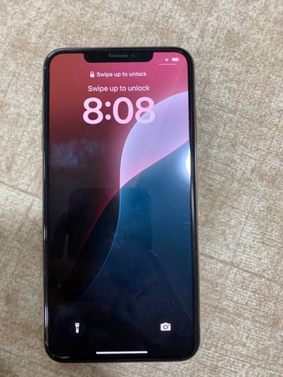 Apple iPhone XS Max