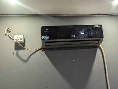 1 ton inverter