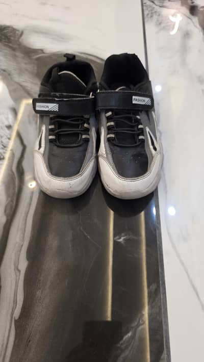 ZK shoes