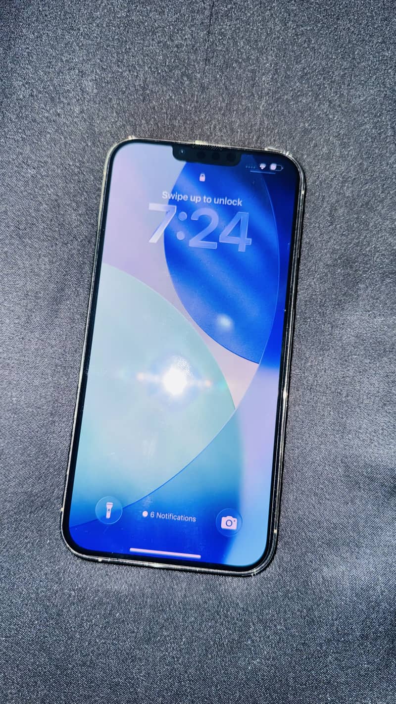 Apple iPhone 13 Pro Max 2