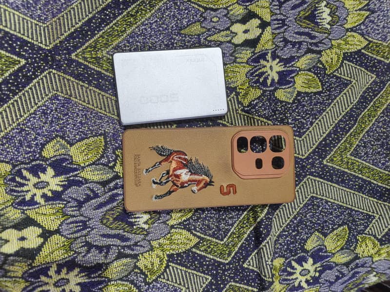 Infinix Note 50 9