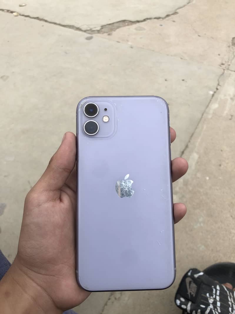 Apple iPhone 11 2