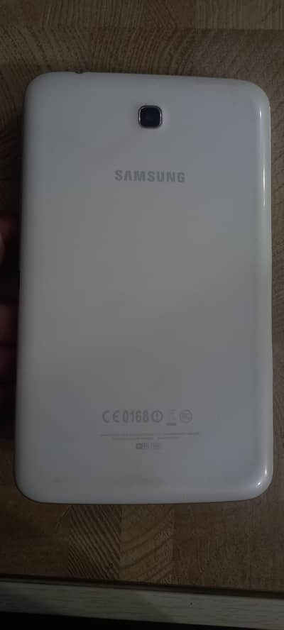 Samsung Tab