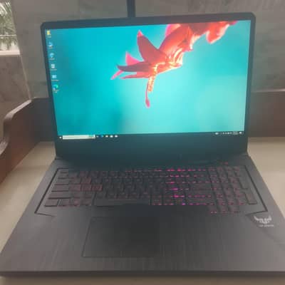 Asus Ryzen 5 1650 4GB 16 512