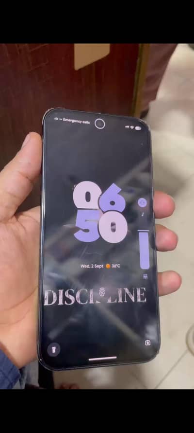 Google Pixel 9 Pro XL dual sim approved