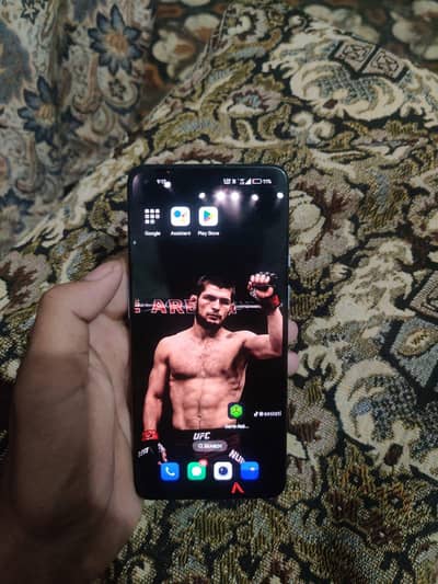 One Plus 9