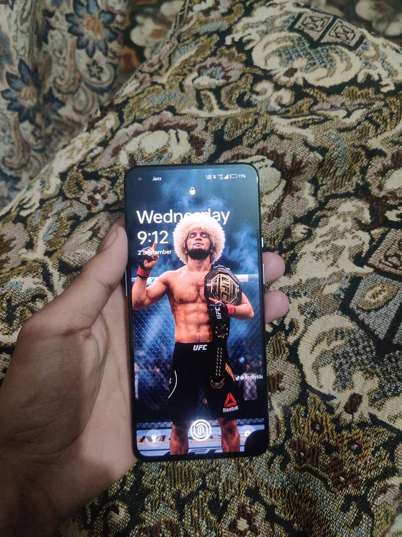 One Plus 9 1