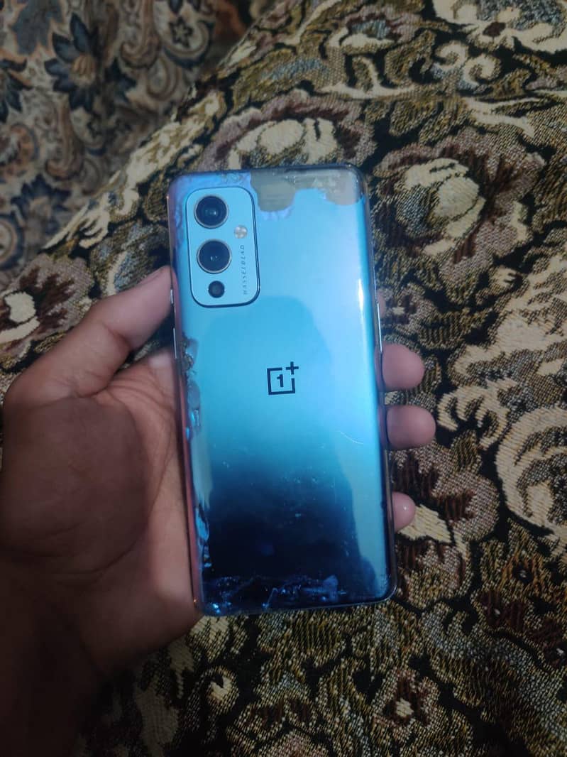 One Plus 9 3
