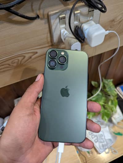 Apple iPhone 13 Pro Max