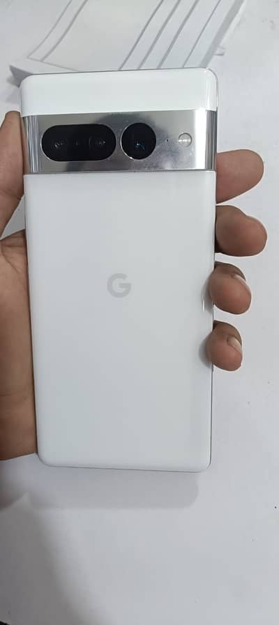 Google Pixel 7 Pro Online Approved