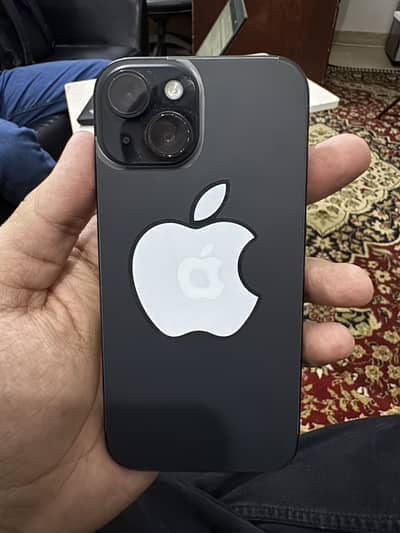 Apple iPhone 15