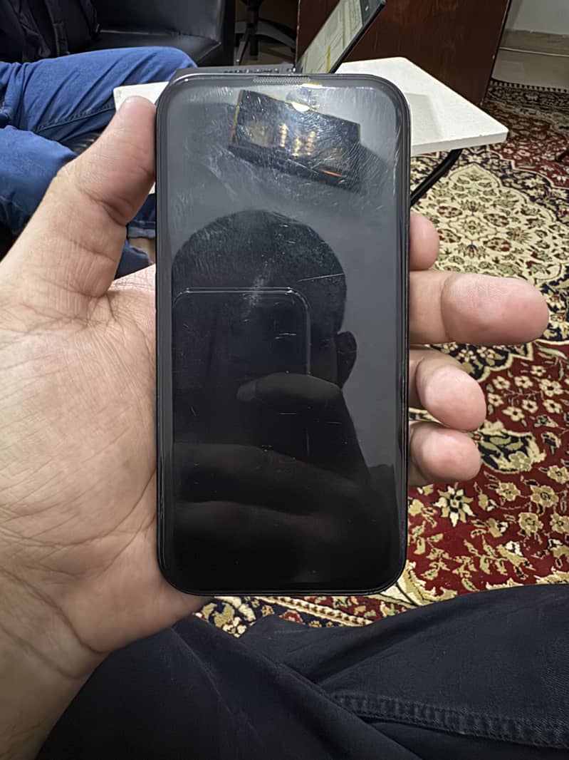 Apple iPhone 15 5