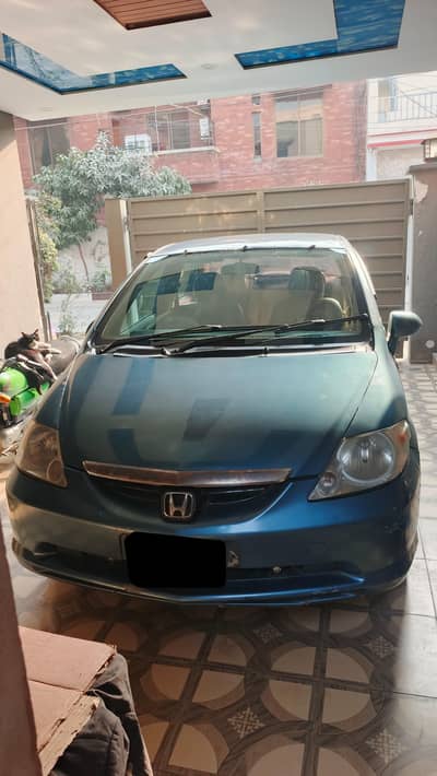 Honda City 1.3 Manual