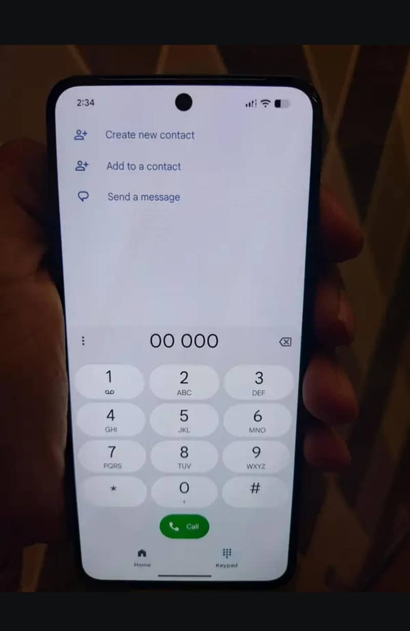 Google Pixel 8 3