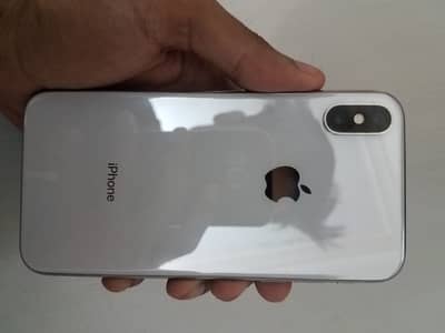 Apple iPhone X Non Pta