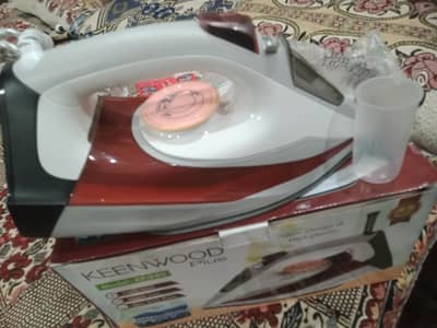 new ha Kenwood ki